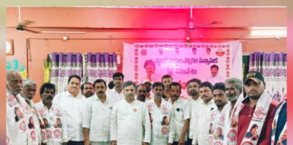 కదిరిలో జనసేన సన్నాహక సమావేశం