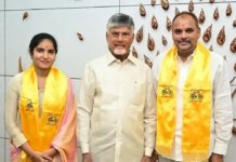 చిన్న శ్రీను చేరిక వెనుక సానా సతీశ్?|