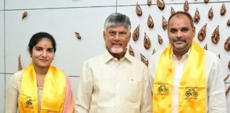 చిన్న శ్రీను చేరిక వెనుక సానా సతీశ్?|