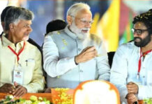 బ్రిక్స్ సదస్సుపై చంద్రబాబు, పవన్ ప్రశంసలు.. మోదీకి అభినందనలు |