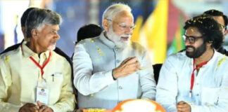 బ్రిక్స్ సదస్సుపై చంద్రబాబు, పవన్ ప్రశంసలు.. మోదీకి అభినందనలు |
