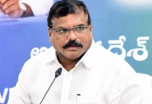 చిన్న శ్రీను ఎఫెక్ట్.. బొత్సకు నో టెన్షన్!|