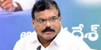 చిన్న శ్రీను ఎఫెక్ట్.. బొత్సకు నో టెన్షన్!|