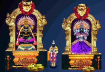 పురాణ విశ్వాసం.. చారిత్రక వైభవం..కదిరి నరసింహ స్వామి ఆలయ ప్రత్యేకత!