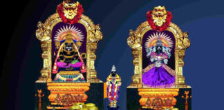 పురాణ విశ్వాసం.. చారిత్రక వైభవం..కదిరి నరసింహ స్వామి ఆలయ ప్రత్యేకత!