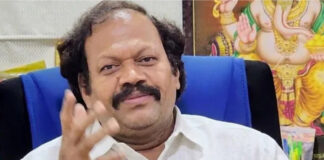 వినాయక చవితి వేళ… పురాణపండ ‘గౌరీపుత్ర’ సందడి.|
