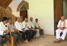 సంకిలి చక్కెర పరిశ్రమను కాపాడాలి
