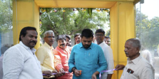 కన్హా హాస్పిటల్ ప్రారంభం.. ప్రజలకు మరింత చేరువగా వైద్యం.|