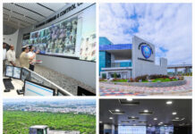 పోలీసు కమిషనరేట్లలో పోస్టుల పునర్విభజన.|