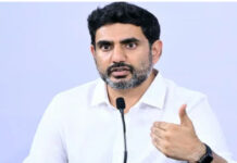 ఉత్తరాంధ్రకు సాగునీటి కష్టాలు దూరం: లోకేశ్ |