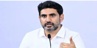 ఉత్తరాంధ్రకు సాగునీటి కష్టాలు దూరం: లోకేశ్ |
