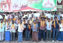 వైసీపీని వీడి టీడీపీలోకి |