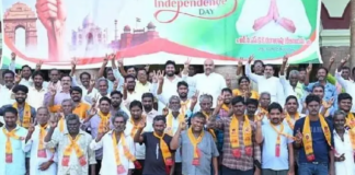 వైసీపీని వీడి టీడీపీలోకి |