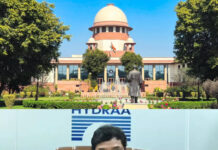 హైడ్రాకు సుప్రీం షాక్.|