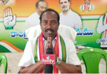 Madanapalle: అక్టోబర్ 2న మదనపల్లెలో సీఎం చంద్రబాబు, నిర్మలా సీతారామన్ పర్యటనపై కాంగ్రెస్ నాయకుడు రెడ్డి సాహెబ్ ఘాటు విమర్శలు.