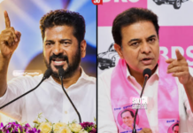 రాజకీయం అనే నాటకంలో… ప్రజాసేవ ఒక బూటకపు వేషం