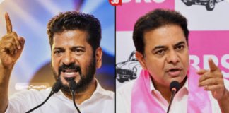 రాజకీయం అనే నాటకంలో… ప్రజాసేవ ఒక బూటకపు వేషం
