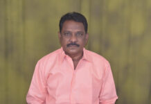 అఖిల భారత ఫార్వర్డ్ బ్లాక్ (AIFB) పార్టీలో షేక్ గౌస్
