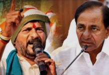 కేసీఆర్ను తిట్టడం వల్ల లాభం ఎవరికి?