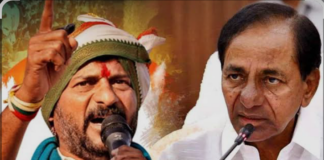 కేసీఆర్ను తిట్టడం వల్ల లాభం ఎవరికి?
