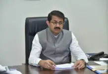 అక్టోబర్ 25, 26 తేదీల్లో విజయనగరం ఉత్సవాలు