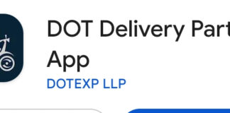 “Scam Alert: DOT Delivery Partner App Management Cheating Workers in Hyderabad”