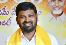 Madanapalle: మదనపల్లె మున్సిపల్ చైర్మన్ అభ్యర్థిగా రాష్ట్ర తెలుగు యువత అధ్యక్షుడు శ్రీరామ్ చినబాబును టీడీపీ అధిష్టానం ప్రకటించింది. పార్టీ శ్రేణుల్లో ఉత్సాహం.