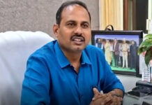 తెనాలిలో 144 సెక్షన్ అమలు తాసిల్దార్