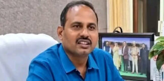 తెనాలిలో 144 సెక్షన్ అమలు తాసిల్దార్