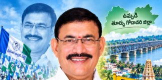 స్థానిక సంస్థల నాయకత్వం నుంచి రాష్ట్ర కేబినెట్ వరకు: చెల్లుబోయిన వేణుగోపాలకృష్ణ