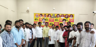 మున్సిపల్ బరిలో టీడీపీ: ఏకాభిప్రాయంతో అభ్యర్థుల ఎంపిక