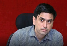 ప్రతి ఒక్కరూ ఓటు హక్కును వినియోగించుకోవాలి: కలెక్టర్