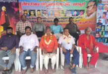ఉద్యమకారుల దీక్షలు.. 25వ రోజుకు..|