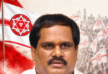 ప్రజా పోరాటాలే ఊపిరిగా.. నగర వికాసమే ధ్యేయంగా: వంశీ కృష్ణ శ్రీనివాస్
