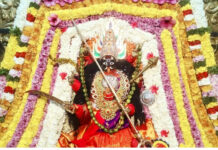 అన్నమయ్య: జిల్లా పుంగనూరు సమీపంలోని శ్రీ బోయకొండ గంగమ్మ ఆలయంలో దసరా శరన్నవరాత్రి ఉత్సవాలు వైభవంగా సాగుతున్నాయి.
