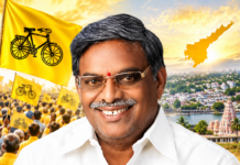 ప్రజా సమస్యలపై అచంచల పోరాటం: జగ్గంపేట ఎమ్మెల్యే జ్యోతుల నెహ్రూ