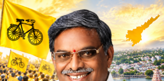 ప్రజా సమస్యలపై అచంచల పోరాటం: జగ్గంపేట ఎమ్మెల్యే జ్యోతుల నెహ్రూ