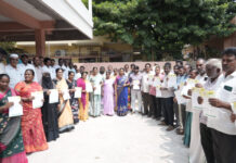 పేదల ఆరోగ్యానికి సీఎం సహాయనిధి అండ…!