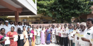 పేదల ఆరోగ్యానికి సీఎం సహాయనిధి అండ…!
