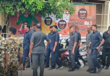 తిరుపతి SP హెచ్చరించినా.. తెగించారు!