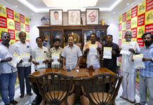 పేదల వైద్యానికి CMRF భరోసా