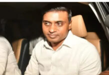 మిథున్ రెడ్డి కాన్వాయ్లో రౌడీషీటర్లు ఉన్నారు: పుంగనూరు ఘటనపై డీఐజీ సంచలన వ్యాఖ్యలు.