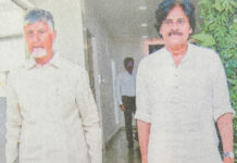 ఏపీలో ఏ కార్పొరేషన్ ఏ పార్టీకి ఎన్ని కేటాయించారు?