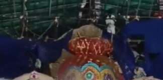 రోలుగుంట మండలం రత్నంపేటలో గణనాథుని నిమజ్జన వేడుకలు ఘనంగా
