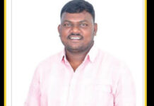 దుగ్గొండి ప్రెస్ క్లబ్ అధ్యక్షుడిగా ప్రతాప్….