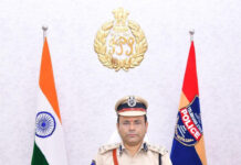 పోలీస్ ఫ్లాగ్ డే సందర్భంగా ఫోటోగ్రఫీ, షార్ట్ ఫిలిమ్స్ పోటీలు యువత, ఔత్సాహిక ఫోటోగ్రాఫర్లకు రామగుండం పోలీస్ కమిషనర్ పిలుపు
