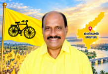క్షేత్రస్థాయి నాయకత్వం నుంచి చట్టసభ విజయం వరకు: గన్ని వీరాంజనేయులు