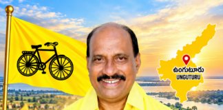 క్షేత్రస్థాయి నాయకత్వం నుంచి చట్టసభ విజయం వరకు: గన్ని వీరాంజనేయులు