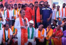 మంచిర్యాల్: సింగరేణి సంస్థను కాపాడుకుందాం..