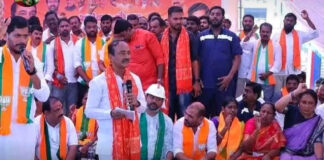 మంచిర్యాల్: సింగరేణి సంస్థను కాపాడుకుందాం..